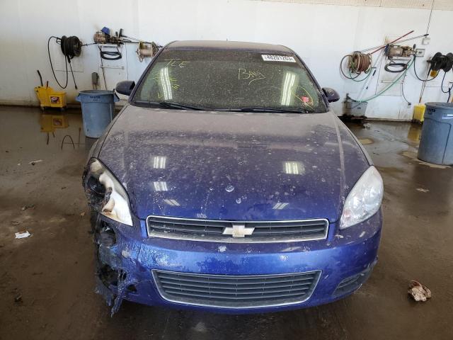 Photo 5 from auction – 2006 CHEVROLET IMPALA LT with VIN 2G1WC581369432696