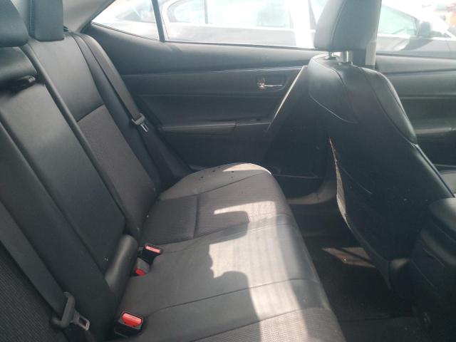 Photo 10 from auction – 2017 TOYOTA COROLLA with VIN 2T1BURHE1HC868799