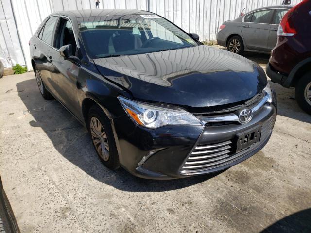 Photo 4 from auction – 2016 TOYOTA CAMRY LE with VIN 4T4BF1FKXGR538053