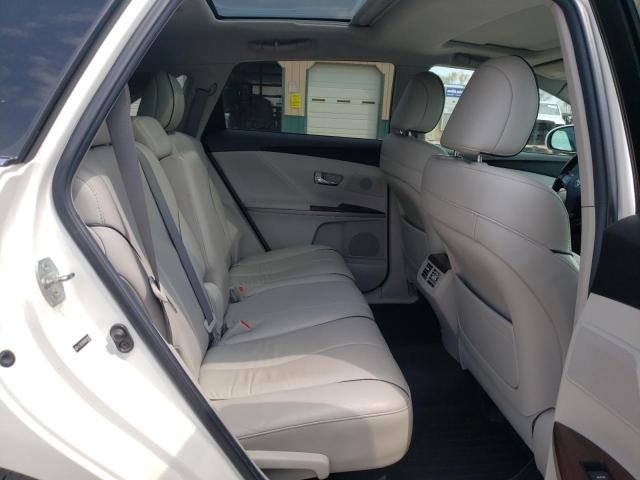 Foto 11 de la subasta – 2011 TOYOTA VENZA con VIN 4T3BK3BB9BU045990