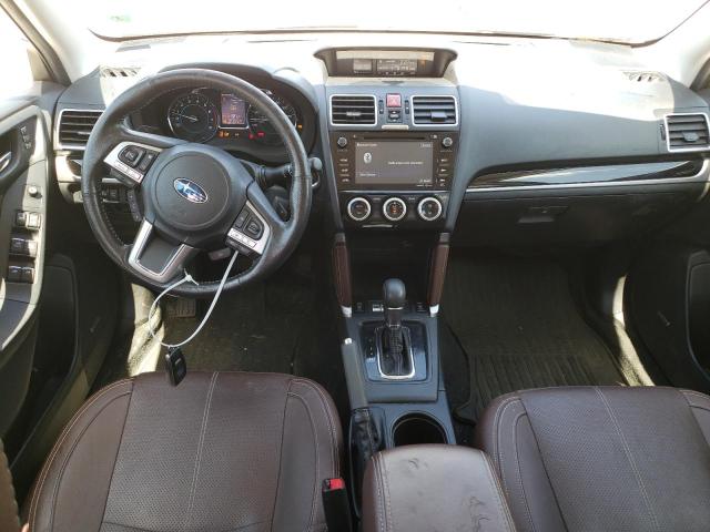 Photo 8 from auction – 2017 SUBARU FORESTER 2 with VIN JF2SJGWC2HH543994