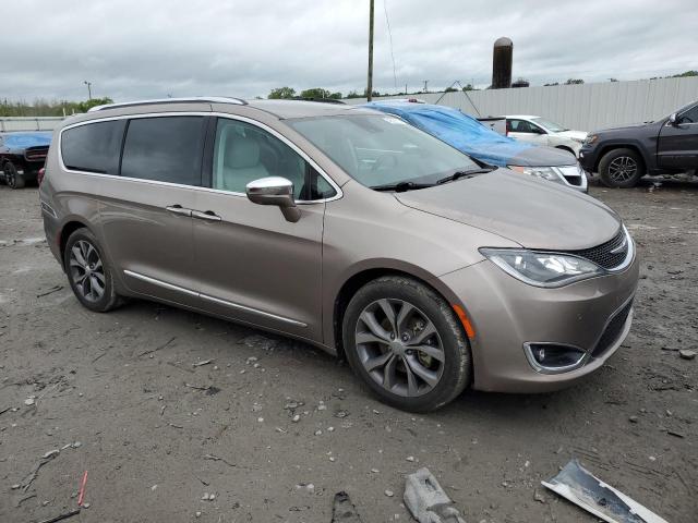 Photo 4 from auction – 2017 CHRYSLER PACIFICA L with VIN 2C4RC1GGXHR655971
