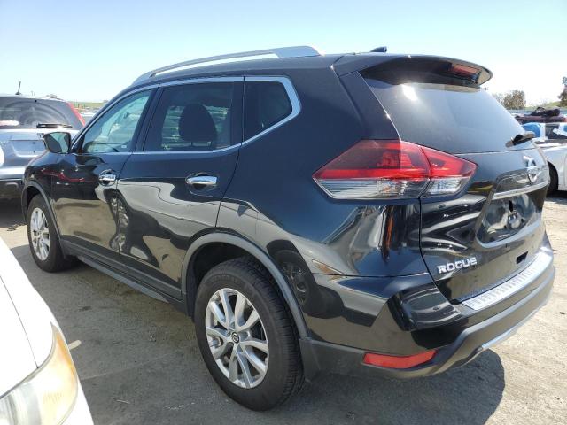 Photo 2 from auction – 2018 NISSAN ROGUE S with VIN KNMAT2MT3JP616778