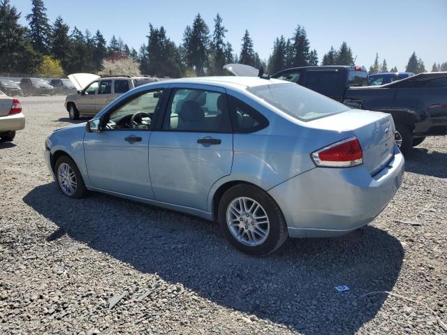 Photo 2 from auction – 2009 FORD FOCUS SE with VIN 1FAHP35N39W163228
