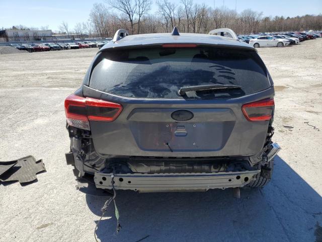 Photo 6 from auction – 2018 SUBARU IMPREZA LI with VIN 4S3GTAT62J3733629