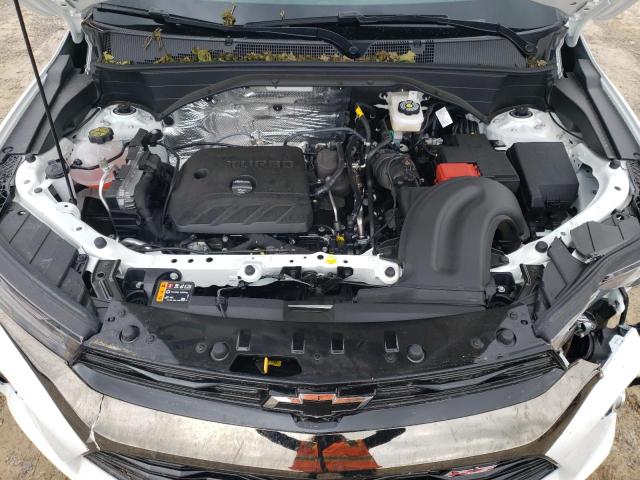 Photo 12 from auction – 2023 CHEVROLET TRAILBLAZE with VIN KL79MTSL6PB078508