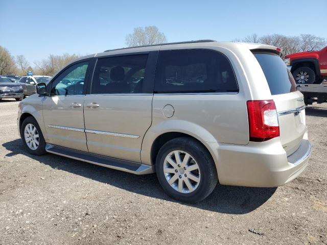 Photo 2 from auction – 2015 CHRYSLER TOWN & COU with VIN 2C4RC1BGXFR694709