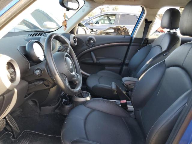 Photo 7 from auction – 2012 MINI COOPER S C with VIN WMWZC3C50CWL87333