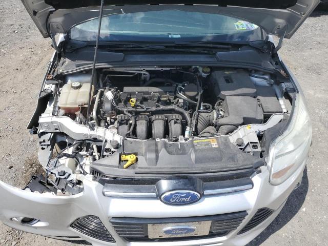 Photo 11 from auction – 2012 FORD FOCUS SE with VIN 1FAHP3F26CL224066
