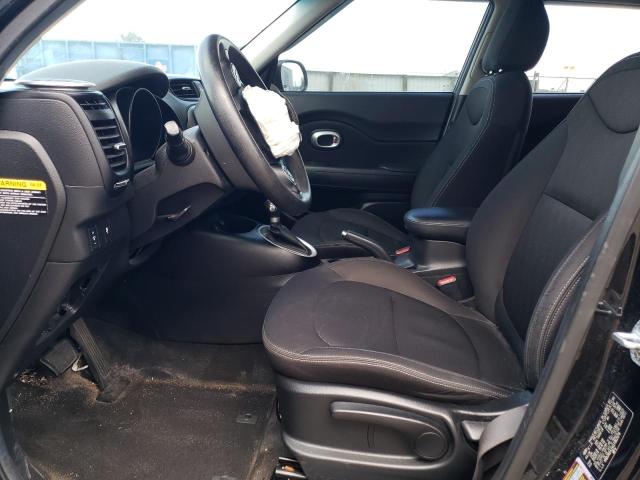 Photo 7 from auction – 2016 KIA SOUL with VIN KNDJN2A24G7362979