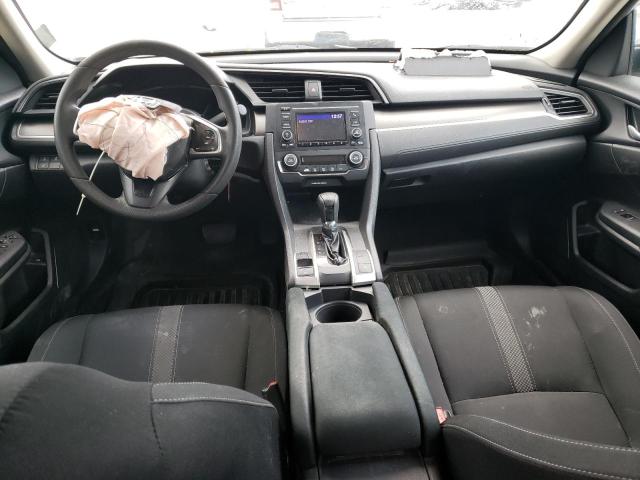 Photo 8 from auction – 2019 HONDA CIVIC LX with VIN 2HGFC2F67KH546920