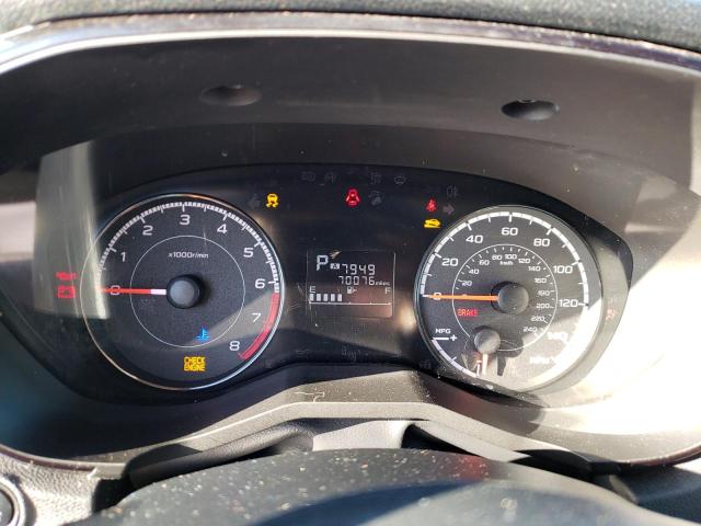 Photo 9 from auction – 2017 SUBARU IMPREZA with VIN 4S3GKAA62H3623454