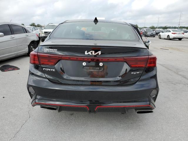 Photo 6 from auction – 2022 KIA FORTE GT with VIN 3KPF44AC2NE487750
