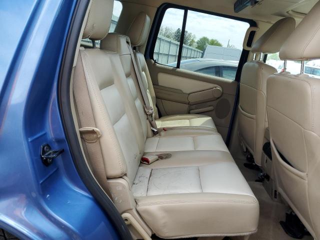 Photo 11 from auction – 2009 FORD EXPLORER E with VIN 1FMEU74E09UA02406