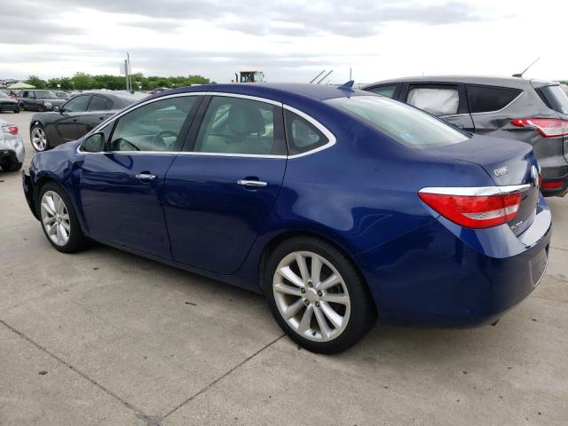 Photo 2 from auction – 2013 BUICK VERANO with VIN 1G4PP5SK0D4221419