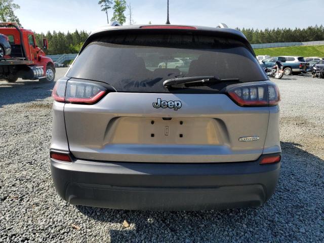 Photo 6 from auction – 2019 JEEP CHEROKEE L with VIN 1C4PJLLB8KD120487
