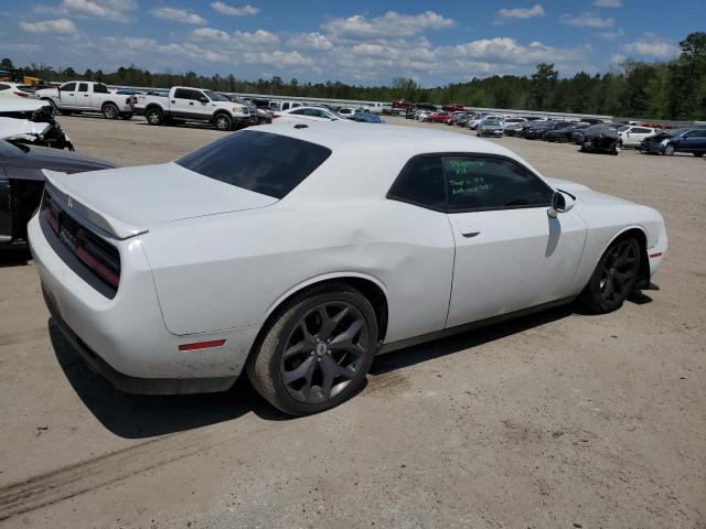Photo 3 from auction – 2019 DODGE CHALLENGER with VIN 2C3CDZJG6KH759501