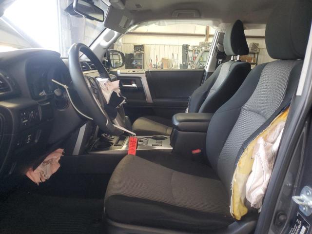 Photo 7 from auction – 2020 TOYOTA 4RUNNER SR with VIN JTEBU5JR1L5821750