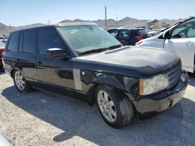 Photo 4 from auction – 2006 LAND ROVER RANGE ROVE with VIN SALMF15406A219439