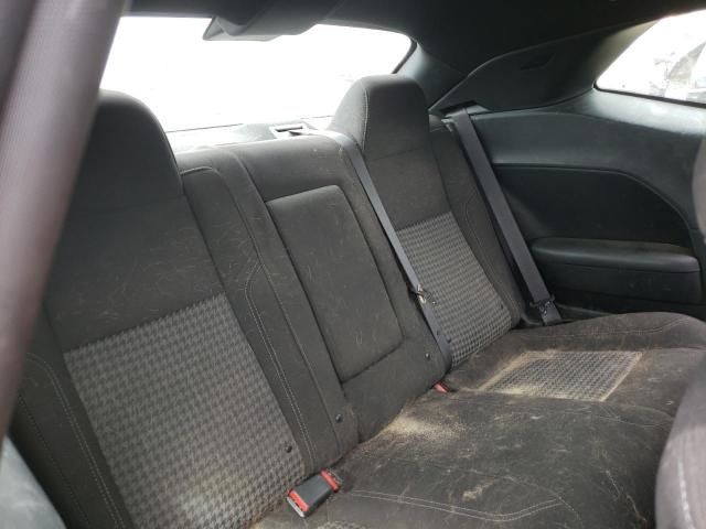 Photo 10 from auction – 2022 DODGE CHALLENGER with VIN 2C3CDZAG7NH140426
