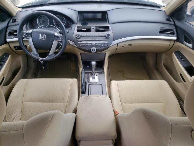 Photo 8 from auction – 2011 HONDA ACCORD LXP with VIN 1HGCP2F43BA120503