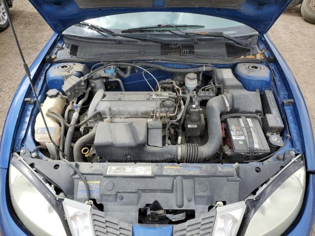 Photo 11 from auction – 2004 PONTIAC SUNFIRE SL with VIN 1G2JB52F747303422