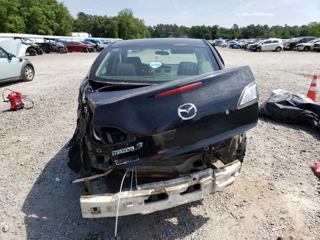 Photo 6 from auction – 2010 MAZDA 3 I with VIN JM1BL1SFXA1308232