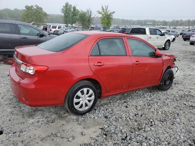 Photo 3 from auction – 2013 TOYOTA COROLLA BA with VIN 2T1BU4EE8DC005385