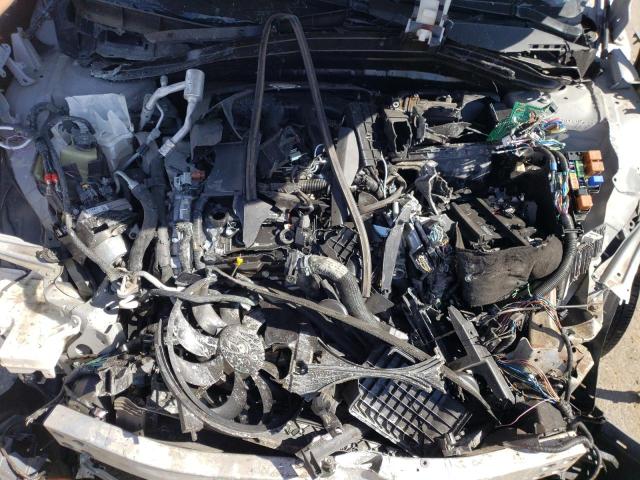 Photo 11 from auction – 2022 NISSAN MURANO SV with VIN 5N1AZ2BS0NC111539