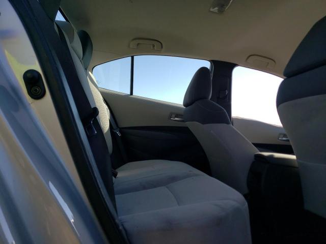 Photo 10 from auction – 2020 TOYOTA COROLLA LE with VIN 5YFEPRAE0LP010988