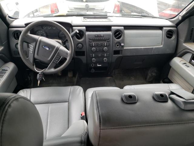 Photo 8 from auction – 2014 FORD F150 SUPER with VIN 1FTFW1EFXEFB93256