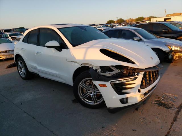 Photo 4 from auction – 2017 PORSCHE MACAN with VIN WP1AB2A51HLB12206