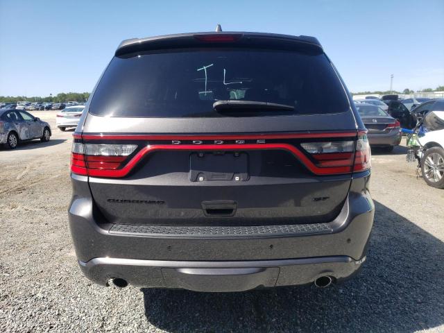 Photo 6 from auction – 2018 DODGE DURANGO GT with VIN 1C4RDHDG6JC485987