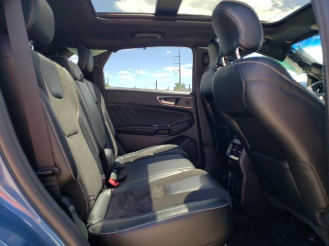 Photo 11 from auction – 2019 FORD EDGE ST with VIN 2FMPK4AP6KBB00970
