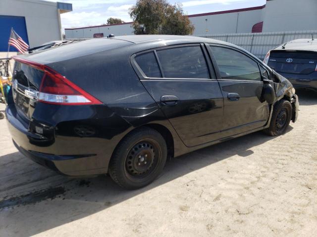 Photo 3 from auction – 2012 HONDA INSIGHT with VIN JHMZE2H30CS000395