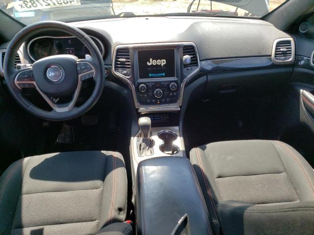 Photo 8 from auction – 2017 JEEP GRAND CHER with VIN 1C4RJFAG5HC658751