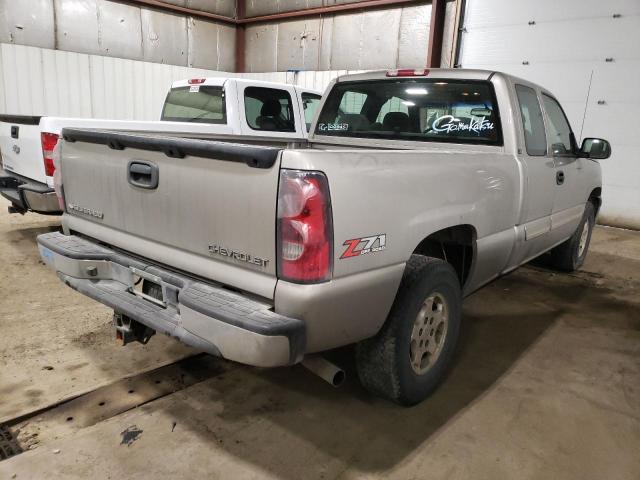 Photo 3 from auction – 2003 CHEVROLET SILVERADO with VIN 2GCEK19T631152814