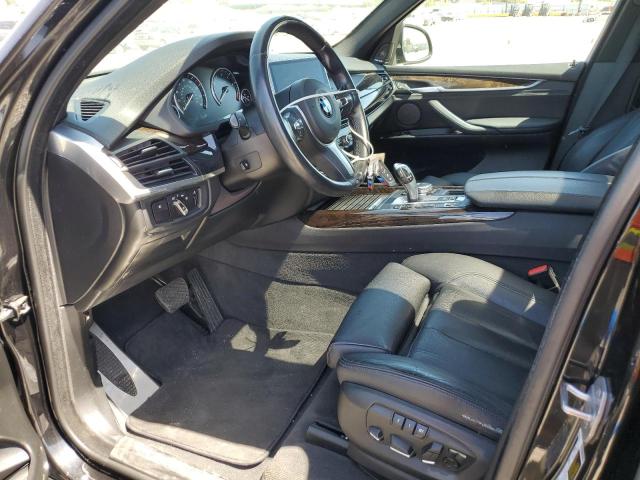 Photo 7 from auction – 2016 BMW X5 XDR40E with VIN 5UXKT0C51G0S76123