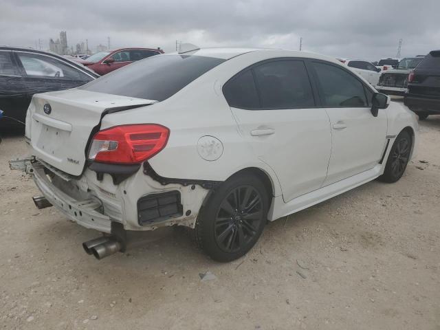 Photo 3 from auction – 2015 SUBARU WRX with VIN JF1VA1A67F9828035