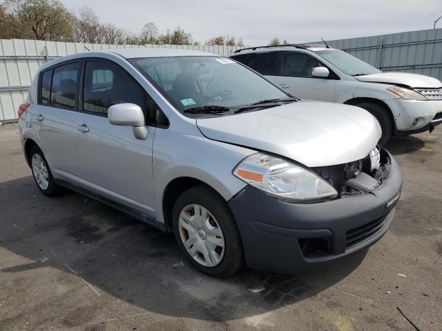 Photo 4 from auction – 2011 NISSAN VERSA S with VIN 3N1BC1CP4BL378099