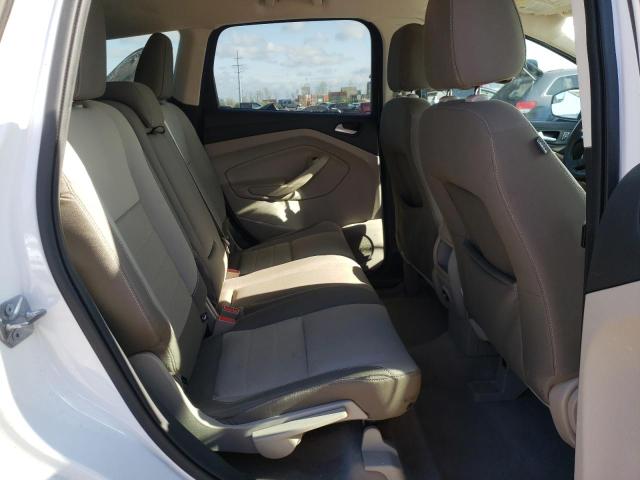 Photo 11 from auction – 2015 FORD ESCAPE SE with VIN 1FMCU9GX8FUA32622