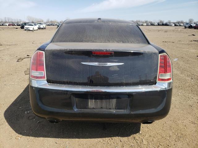 Photo 6 from auction – 2011 CHRYSLER 300 with VIN 2C3CA4CG5BH535872