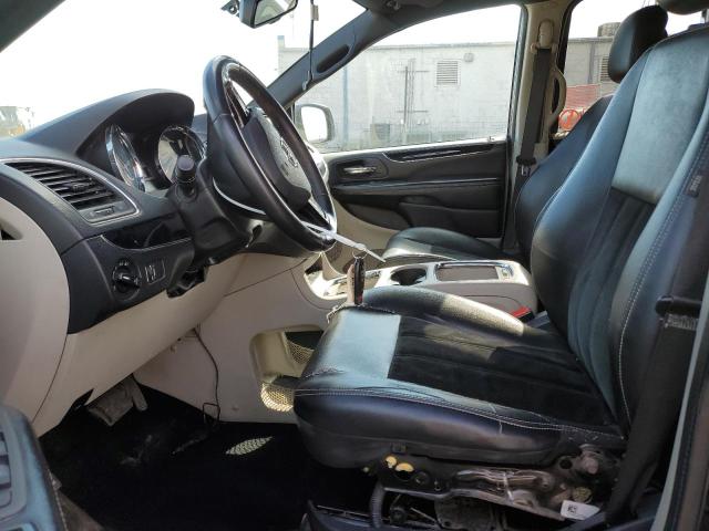 Photo 7 from auction – 2017 DODGE GRAND CARA with VIN 2C4RDGCG5HR786702