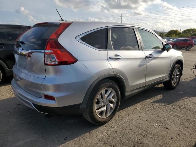 Photo 3 from auction – 2015 HONDA CR-V EX with VIN 2HKRM3H59FH531688