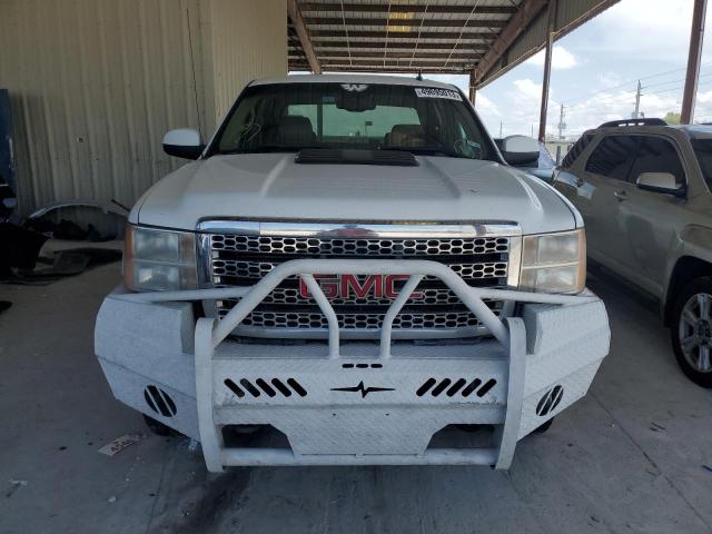 Photo 5 from auction – 2012 GMC SIERRA K25 with VIN 1GT125E89CF123940