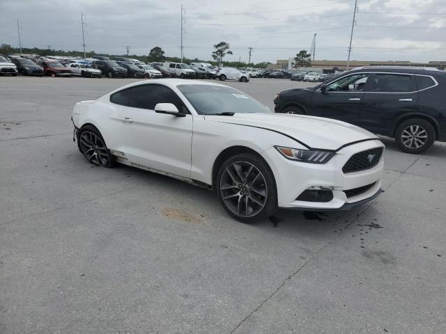 Photo 4 from auction – 2017 FORD MUSTANG with VIN 1FA6P8TH3H5259351