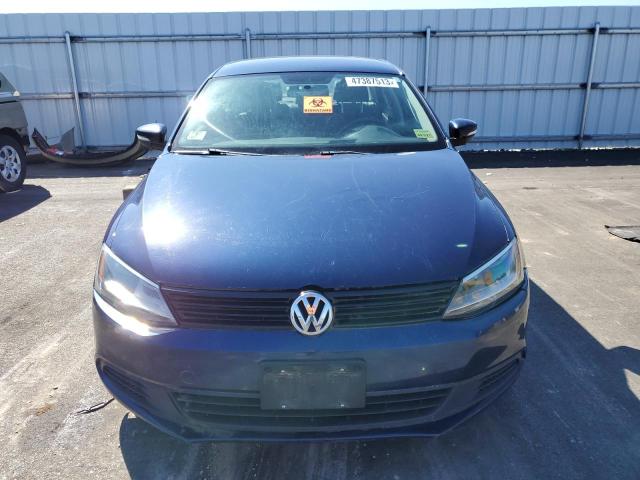 Photo 5 from auction – 2012 VOLKSWAGEN JETTA with VIN 3VWDP7AJXCM317134