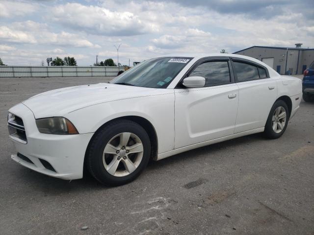 DODGE CHARGER SE 2013 z numerem VIN 2C3CDXBG3DH501958 - Zdjęcie z aukcji