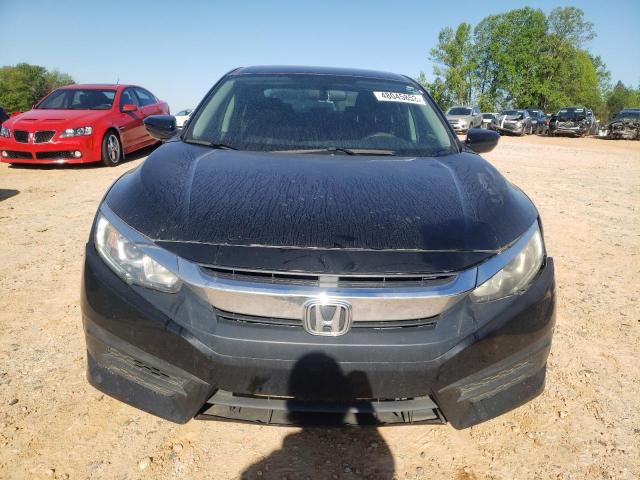 Photo 5 from auction – 2018 HONDA CIVIC LX with VIN 2HGFC2F52JH605958