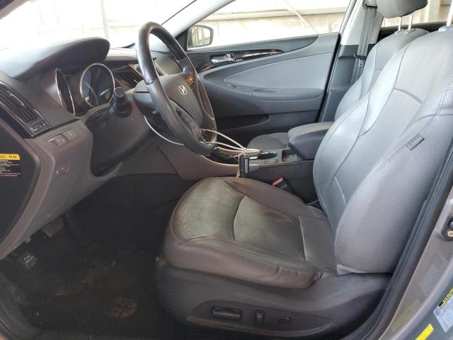 Zdjęcie 7 z aukcji – 2012 HYUNDAI SONATA SE z VIN 5NPEC4AC9CH312046